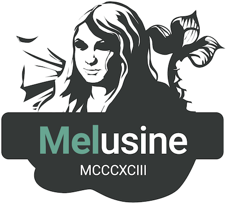 Melusine logo