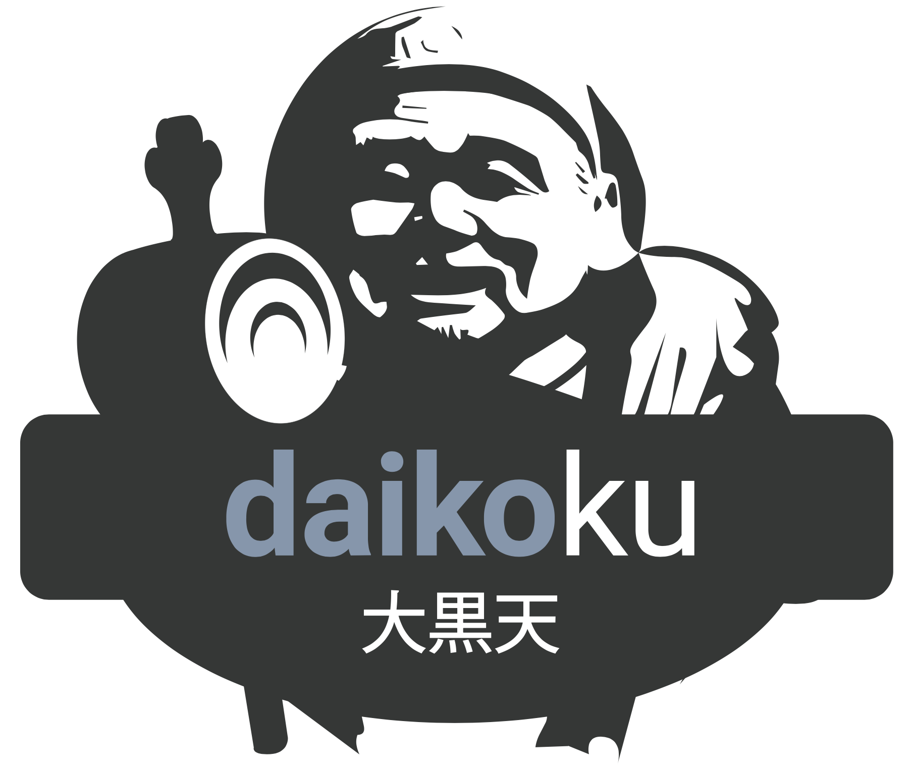 Daikoku