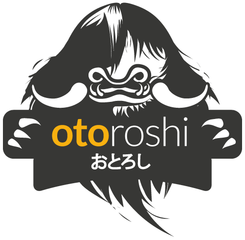 Otoroshi Logo